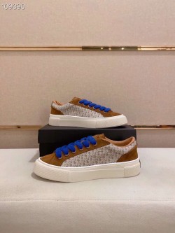Chaussure dior homme