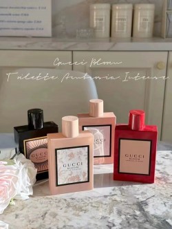 Parfum gucci