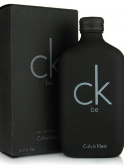 Parfum Ck