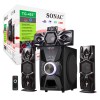 Woofer Sonac 1