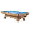 Table de billard 9ft