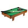 Mini table de billard pour enfant