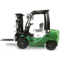 Chariot élévateur 5ton