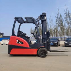 Chariot élévateur 5ton3