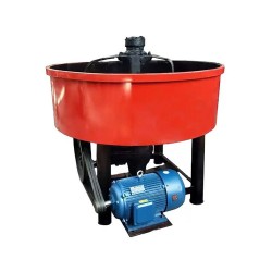 Mixeur électrique 300l