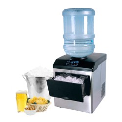 Machine à glace 22kg/24h