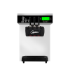 Machine à crème glacée 22-26L/H