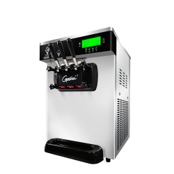 Machine à crème glacée 22-26L/H