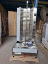 Machine à chawarma 4 et 5 fours