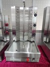 Machine à chawarma 3 fours