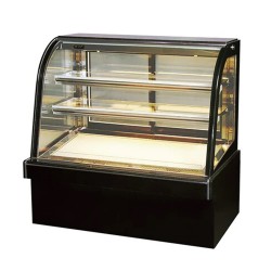 Refrigerator commerciale