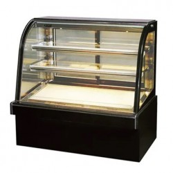 Refrigerator commerciale