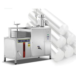 Machine pour jus de soja