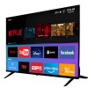 Smart tv 80"